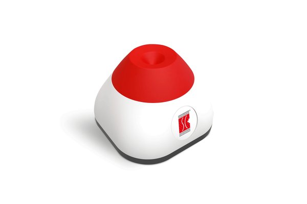 SWISS COLOR Pigment Shaker